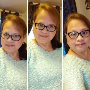 Meet your Posher, Gina